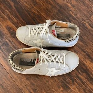 Golden Goose Sneakers